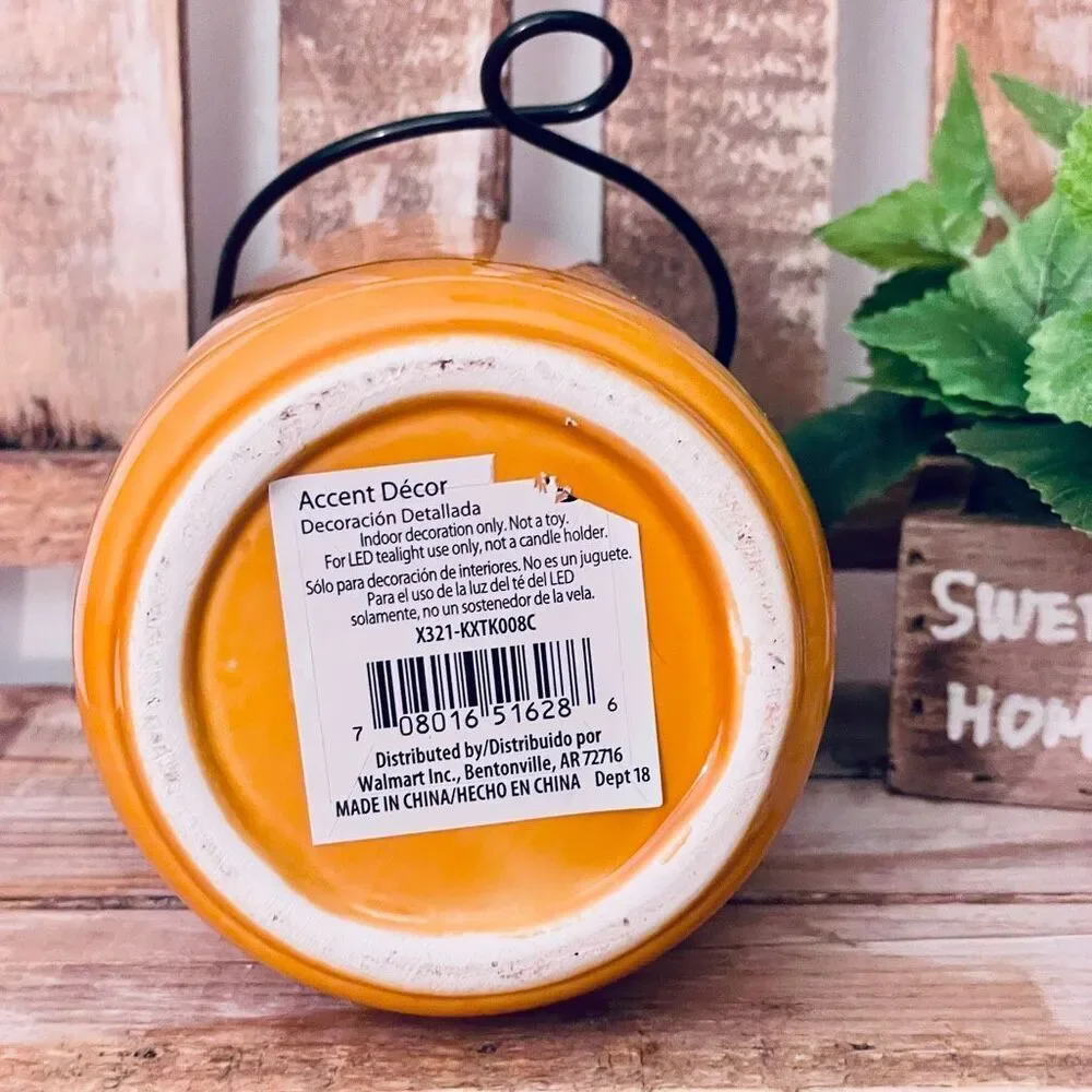 Accent  Decor new tags